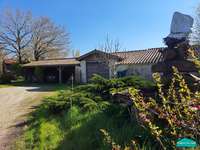 Vente maison 9 pièces Vente maison 9 pièces