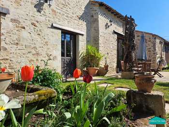 Vente Maison 4 chambresLa Limouzinière