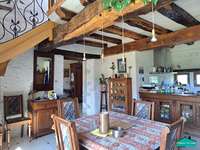 Vente maison 9 pièces Vente maison 9 pièces