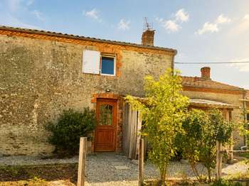 Vente maison 3 pièces La Limouzinière 44