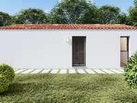Vente maison 2 pièces Vente maison 2 pièces
