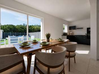 Vente maison La Limouzinière 44