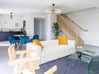 Vente maison