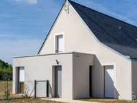 Vente maison