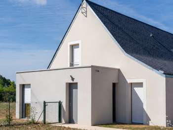 Photo Vente maison La Limouzinière