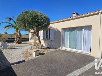 Vente Maison 4 chambresLa Limouzinière