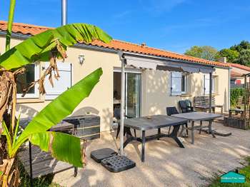 Vente maison 5 pièces La Limouzinière 44