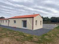 Vente maison 3 pièces Vente maison 3 pièces
