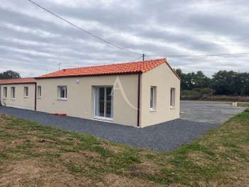 Photo Vente maison La Limouzinière