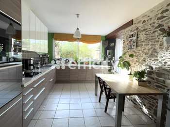 Vente Maison 4 chambresLa Limouzinière