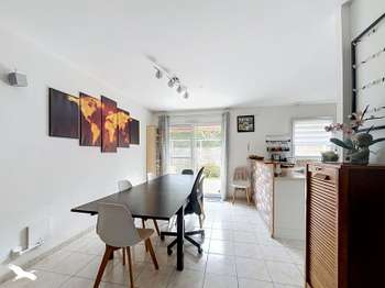 Vente Maison 3 chambresLa Limouzinière