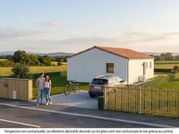 Photo Vente maison La Limouzinière