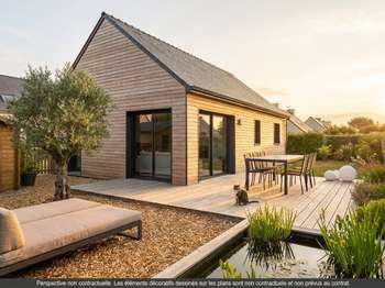 Vente Maison 2 chambresLa Limouzinière