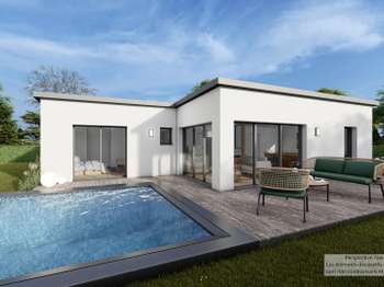 Vente Maison 2 chambresLa Limouzinière