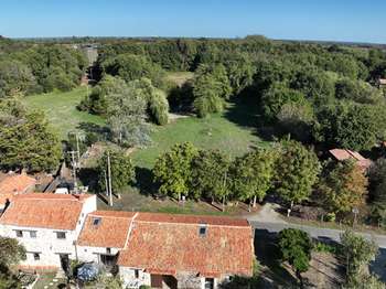 Vente maison 9 pièces La Limouzinière 44