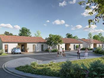 Vente maison 2 pièces La Limouzinière 44