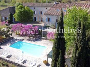 Vente maison 14 pièces La Livinière 34