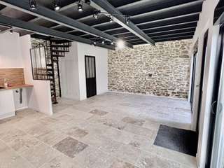 Vente maison 3 pièces Vente maison 3 pièces