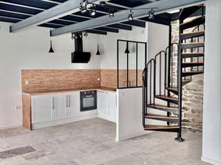 Vente maison 3 pièces Vente maison 3 pièces