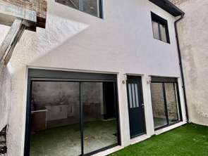 Vente Maison 2 chambresLa Livinière