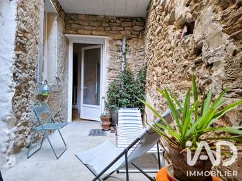 Vente maison 8 pièces La Livinière 34