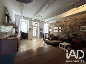 Vente maison 8 pièces Vente maison 8 pièces