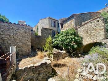Maison 4 pièces 76 m² · à La Livinière · 76 m² · 100 000 €