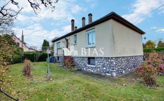 Photo Vente maison La Londe
