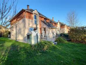 Vente Maison 3 chambresLa Londe