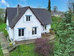 Vente Maison 4 chambresLa Londe