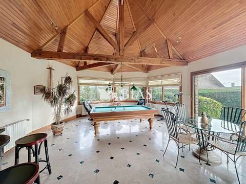 Vente maison 8 pièces Vente maison 8 pièces