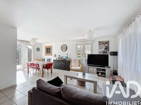 Vente maison 5 pièces La Londe 76