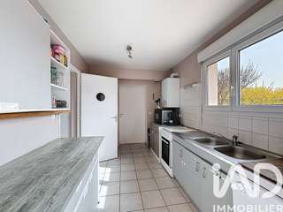 Vente maison 5 pièces Vente maison 5 pièces