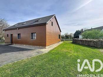 Vente maison 7 pièces Vente maison 7 pièces