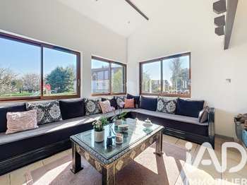 Vente Maison 3 chambresLa Londe
