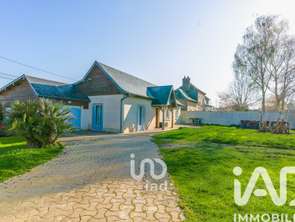 Vente Maison 3 chambresLa Londe