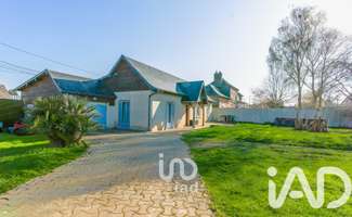 Photo Vente maison La Londe