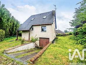 Vente Maison 3 chambresLa Londe