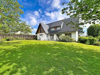 Vente Maison 4 chambresLa Londe