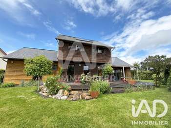 Vente Maison 3 chambresLa Londe