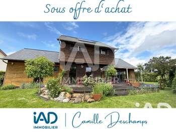 Vente Maison 3 chambresLa Londe