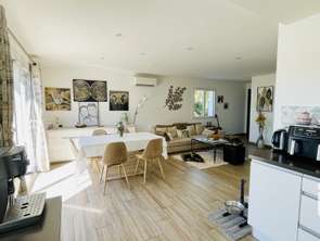 Vente Maison 3 chambresLa Londe-les-Maures