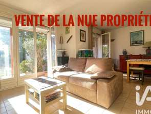 Vente Maison 3 piècesLa Londe-les-Maures