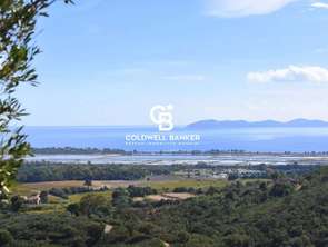 Vente Maison 2 chambresLa Londe-les-Maures