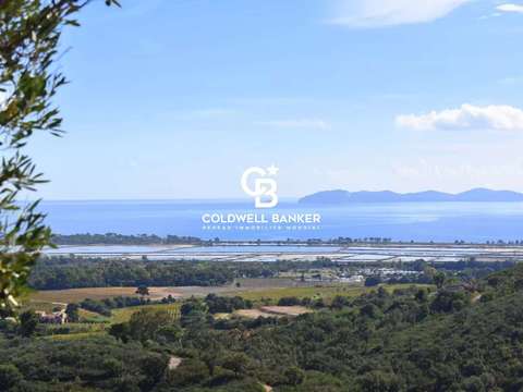 Vente maison 5 pièces La Londe-les-Maures 83