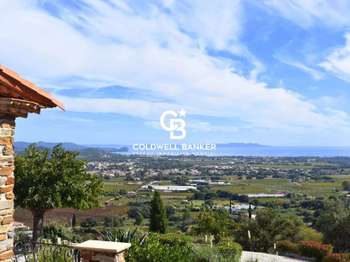 Vente Maison 2 chambresLa Londe-les-Maures