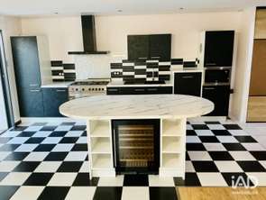 Vente Maison 3 chambresLa Londe-les-Maures