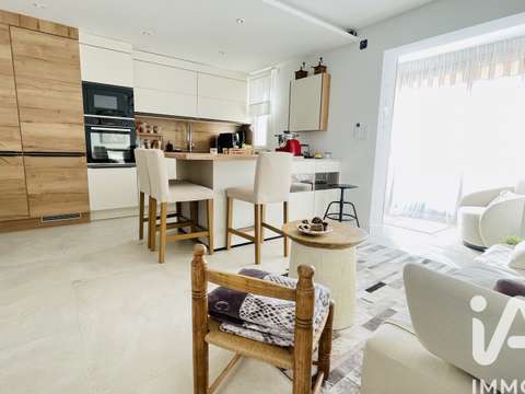 Vente maison 2 pièces