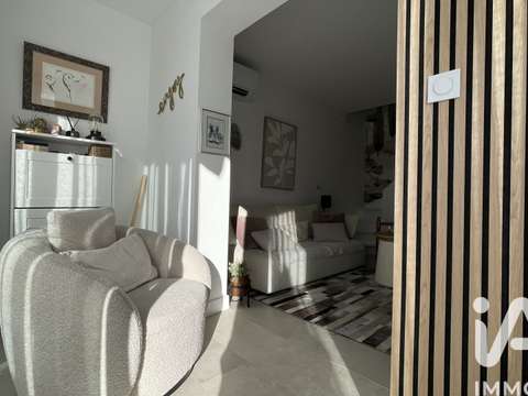 Vente maison 2 pièces La Londe-les-Maures 83