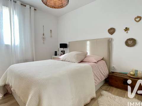 Vente maison 2 pièces